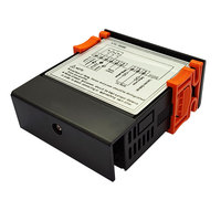 OEM STC-9100 et ODM futés de contrôleur de température d'incubateur de thermostat de Digital soutenus