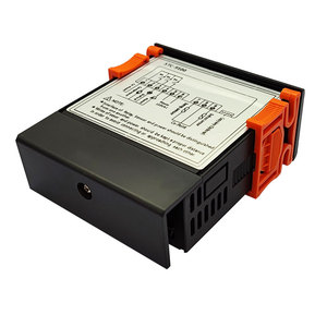 ตัวควบคุมอุณหภูมิศูนย์บ่มเพาะเทอร์โมดิจิตอลอัจฉริยะ STC-9100รองรับ OEM และ ODM - Product Image 6
