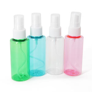 Nuevo portátil brillo negro 30ml 50ml 100mL 750ml <span class=keywords><strong>azul</strong></span> cobalto Mister bebida agua líquido bomba hogar Perfume peluquería botella de Spray - Product Image 4