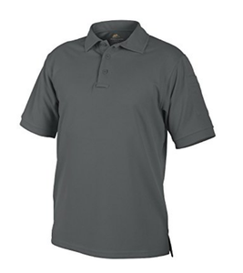 Chemises tactiques à manches longues Definite Outdoor Devices avec boucle pour lunettes et porte-stylo pour les hommes de services d'urgence et de transport - Product Image 6