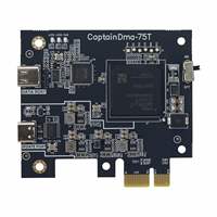 Cap75T + KMBOX NET Kit CapDMA Board Direct Memory Access Board Keyboard Mouse Box Controller