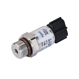 Trung Quốc nhà máy chntek New 8 32V cung cấp điện 4 20mA <span class=keywords><strong>0.5</strong></span> <span class=keywords><strong>4.5V</strong></span> 0-10V áp lực cao chịu Máy nén khí cảm biến áp suất - Product Image 3