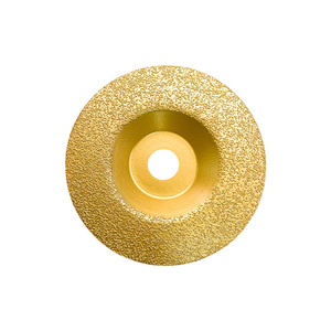 Lame de scie <span class=keywords><strong>diamant</strong></span>ée à succès pour facettage de précision, disque de coupe durable, lames de scie <span class=keywords><strong>diamant</strong></span>ées industrielles pour métaux en général - Product Image 3
