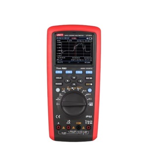 Uni-t Ut181a High True Rms 1000v All in One Portable <b>Clamp</b> Meter Digital Multimeter - Product Image 1