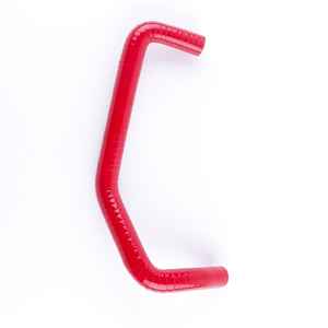 Tuyau de Refroidissement en <span class=keywords><strong>Silicone</strong></span> pour RENAULT 5 <span class=keywords><strong>GT</strong></span> R5 <span class=keywords><strong>TURBO</strong></span> R5 1.4L 1988-1991 - Product Image 6