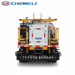 Camion Distributeur d'Asphalte Intelligent Dongfeng D6 4X2 5000L 3.5L/m² pour le Pavage et l'Étanchéité de l'Asphalte - Product Image 5