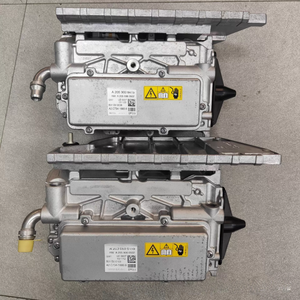 A2059006415 Convient pour Mercedes-Benz <span class=keywords><strong>C300</strong></span>/C350-W205 <span class=keywords><strong>Hybride</strong></span> 126V Pièces de rechange pour le cœur de contrôle haute tension, inverseur, démontage - Product Image 1