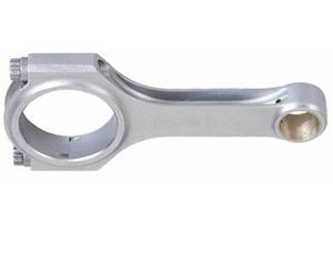 Bielle de course de billettes sur mesure fabrique pour SUBARU Wrx/sti 1.6l <span class=keywords><strong>Ej18</strong></span> Ej20 Ej22 Ej257 moteur bielle AL 130.45mm - Product Image 2