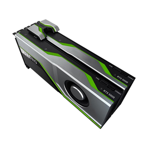 การ์ดจอ <span class=keywords><strong>NVIDIA</strong></span> Professional RTX <span class=keywords><strong>5000</strong></span> พร้อมระบบระบายความร้อนที่มีประสิทธิภาพสำหรับการออกแบบและการประมวลผลด้วย AI - Product Image 4