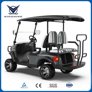 <span class=keywords><strong>Precio</strong></span> de fábrica <span class=keywords><strong>2022</strong></span> Carros de <span class=keywords><strong>golf</strong></span> eléctricos de 4 plazas a la venta  Carro de <span class=keywords><strong>golf</strong></span> - Product Image 5