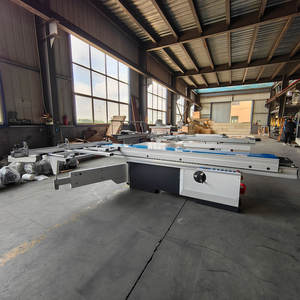 MJ3200 Machine à <span class=keywords><strong>scie</strong></span> à <span class=keywords><strong>table</strong></span> coulissante multifonctionnelle de précision pour la coupe du bois à prix de gros à bas prix de meilleure qualité - Product Image 1