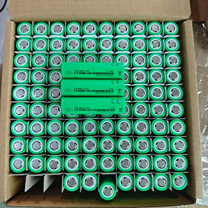 แบตเตอรี่ 26V 18650 25P 3.6V 2500mAh แบบปล่อยประจุเร็ว สำหรับสว่านไร้สาย - Product Image 3
