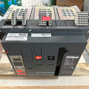 Interruptor Automático de Aire (ACB) para la Serie Masterpact NW08 H1 a NW16 H1, 800-1600A - Product Image 2