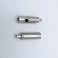 Clip de câble métallique réglable en gros d'usine et kit de suspension pour lampe