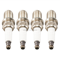 Bougie Bujias de moteur de voiture de haute qualité A 003 159 78 03 A0031597803 0031597803 bougies d'allumage pour MERCEDES-BENZ MAYBACH