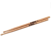 Premium Custom Light Drum Sticks Chinese Style 2b 5a 5b 7a Made From Red Oak Maple for Recording Bassoon Hickory Material