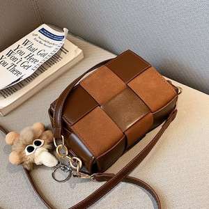 New Fashion Handbag for Young <b>Women</b>, Personalized <b>Bag</b> for <b>Women</b>, <b>Women's</b> Design, <b>Women's</b> Shoulder <b>Bag</b> - Product Image 5