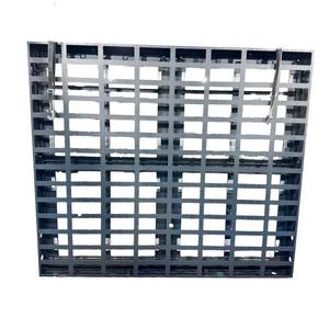 Pantalla LED de Píxeles de 4 mm a Todo Color para Interiores y Exteriores, IP65, Tecnología SDK, para Centros Comerciales y Aeropuertos, Venta Directa de Fábrica - Product Image 2