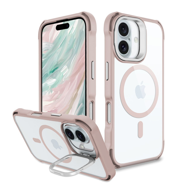 2024 Premium Alloy Metal Magnetic Case for 16 Pro Max for 15 3M Drop for Shockproof Armor Camera Mobile Phone Cases