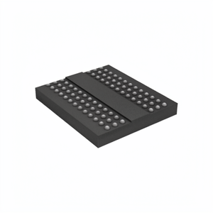 ชิ้นส่วนหน่วยความจำอิเล็กทรอนิกส์รุ่นดั้งเดิม W632GU8NB11I 78 VFBGA - Product Image 1