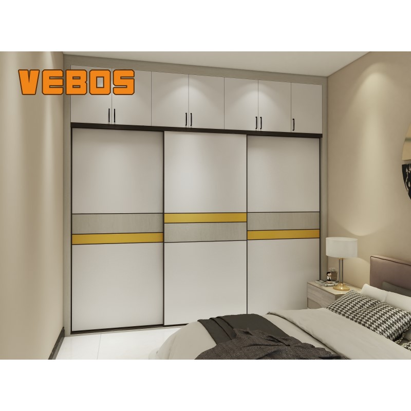 factory customized wooden wardrobe closet and high quality modern kids wardrobe organizer cabinet bedroom furniture set