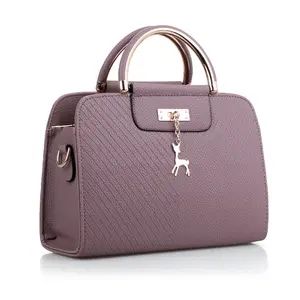 Female Top Quality Ladies Purses Luxury Handbags Women Cheap Soft Genuine Leather Crossbody Bag Large Capacity Tote Shopping Bag