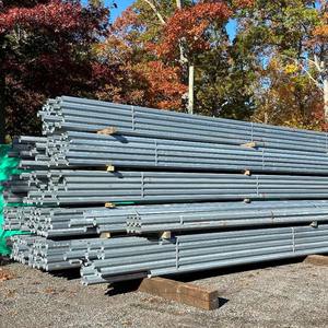 Специальная шестиугольная треугольная нерегулярная треугольная восьмиугольная полая стальная труба в форме секции - Product Image 5