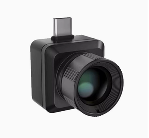 โมดูลถ่ายภาพความร้อน 4K HD แบบ USB Type-C กันน้ำ ขนาดกะทัดรัด น้ำหนักเบา ทนทาน ฐานเชื่อมต่อสำหรับการสังเกตการณ์ภาคสนามกลางแจ้ง - Product Image 6
