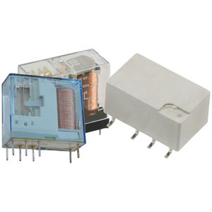 Relés de Potencia F3F-SH-103D con Precios Competitivos, Aprobados por Ingenieros, para Aplicaciones de Trabajo Pesado - Product Image 1