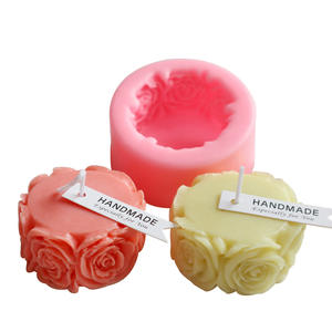 ใหม่แม่พิม<span class=keywords><strong>พ</strong></span>์ซิลิโคนซิลิโคนสำหรับเค้กเทียนรูปดอกกุหลาบแม่พิม<span class=keywords><strong>พ</strong></span>์น้ำตาลแบบ<span class=keywords><strong>พ</strong></span>ลิกทำจากคริสตัลเหลวแบบหยดแม่<span class=keywords><strong>พ</strong></span>ิม<span class=keywords><strong>พ</strong></span>์ซิลิโคนขายส่ง - Product Image 3