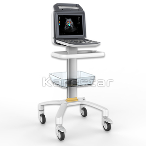 Ecógrafo Doppler Color Portátil Mindray DP10 DP20 DP50, Ecógrafo Veterinario y Ginecológico - Product Image 5