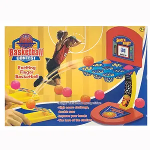 Offre Spéciale passionnant de tir sport jouet mini doigt basket jeu concours jouets