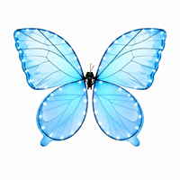 Drone RC Bionic Butterfly à ailes battantes pour banquets, galas d'entreprise, grandes inaugurations, événements festifs, soirées musicales, expositions technologiques