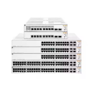 NOUVEAU Commutateur JL686B Commutateur réseau 48 ports instantané <span class=keywords><strong>48G</strong></span> Class4 PoE 4SFP Switch - Product Image 2