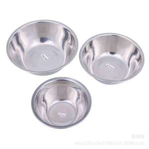 Recipiente para apósitos, acero inoxidable 304, vaso para medicamentos, vaso medidor a prueba de yodo, soporte para hisopos de algodón y apósitos, apósitos - Product Image 3