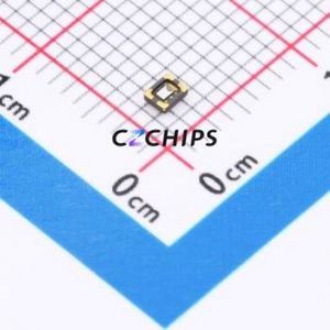 1T026000VX Temperature Compensated Crystal Oscillator (TCXO) SMD2016-4P Oscillator 26MHz 500ppb Clipped Sine Wave - Product Image 2