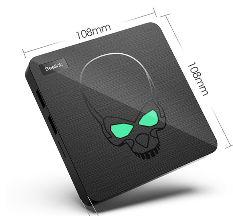 Beelink Super Console X King Retro Video Game Consoles