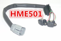 Composants électroniques électroniques, accessoires et modules de communication HME301/HME101/HME56/HME501, capteur Hall, nouveau et Original, hnc100lint