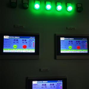 Heat Pump Dryer 4000 W 380 V Energy Saving Industrial Paint <b>Drying</b> <b>Equipment</b> With PLC Control Yangzhou Made - Product Image 1