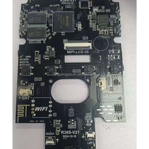 Console de jeu rétro portable JSGAMING Genuine R36s Arkos 2.0, écran 3,5 pouces, console de jeu open source, 128 Go avec <span class=keywords><strong>GTA</strong></span> <span class=keywords><strong>Vice</strong></span> <span class=keywords><strong>City</strong></span> - Product Image 3