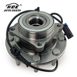 515058 BR930416 15042868 Venta al por mayor de piezas de automóvil HDE, cojinete de rueda para Chevrolet Silverado - Product Image 2