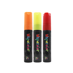Alta calidad de la manera multicolor <span class=keywords><strong>artline</strong></span> marcador/tablero de vidrio Marcadores/marcadores - Product Image 3