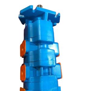 Bomba Hidráulica Huamao CPC4-40/20/20-CTR para Equipos de Minería y Perforación |   Repuesto OEM - Product Image 1
