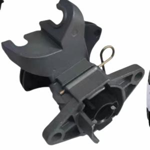 Soporte de Cilindro de Bloqueo de Capó Wu para Ford 1778879 BK2116B974AD, Capós de Motor de Plástico - Product Image 5
