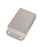 Service de tournage, fraisage et perçage de pièces métalliques de précision en acier inoxydable sur mesure par usinage CNC et électroérosion à fil, basé sur les dessins.