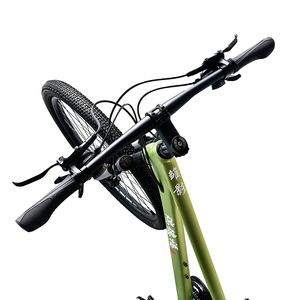 <span class=keywords><strong>Bicicleta</strong></span> de Montaña de Aluminio de 29 Pulgadas, Diseño Chino, <span class=keywords><strong>Bicicleta</strong></span> MTB con 3*9 Velocidades, Buen Precio, <span class=keywords><strong>Bicicleta</strong></span> MTB en Oferta en Tienda China - Product Image 3