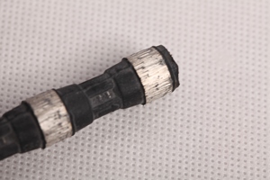 Prezzo di fabbrica di tipo economico legare del diamante ha veduto corda per il taglio di cemento armato blocco - Product Image 2