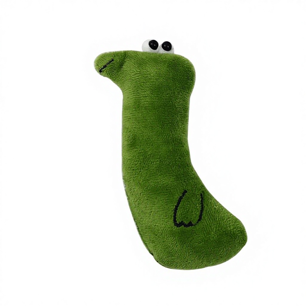 Serpiente Verde Deslumbrante No.4