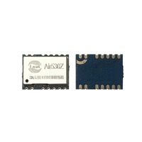 Module de navigation par satellite multimode GPS BDS GLONASS Air530Z haute performance, co-localisation de plusieurs systèmes GNSS
