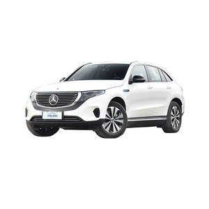 <span class=keywords><strong>Mercedes</strong></span> <span class=keywords><strong>EQC</strong></span> 400 4MATIC 2025 Auto Elettrica di Lusso Cinese per Adulti <span class=keywords><strong>EQC</strong></span> 350 Nuova Auto Elettrica EV - Product Image 3
